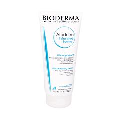 Körperbalsam BIODERMA Atoderm Intensive Baume 200 ml Beschädigte Verpackung