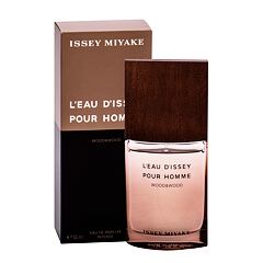 Eau de Parfum Issey Miyake L'Eau D'Issey Pour Homme Wood & Wood 50 ml