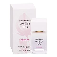 Eau de Toilette Elizabeth Arden White Tea Wild Rose 30 ml