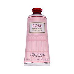 Handcreme  L'Occitane Rose 30 ml