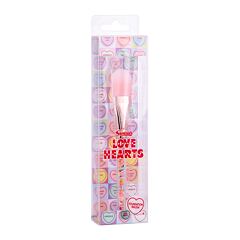 Pinsel Swizzels Love Hearts Foundation Brush 1 St.