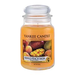 Duftkerze Yankee Candle Mango Peach Salsa 623 g