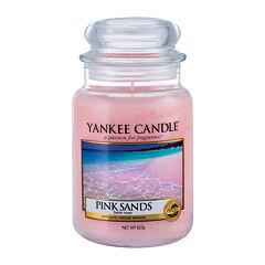 Bougie parfumée Yankee Candle Pink Sands 623 g