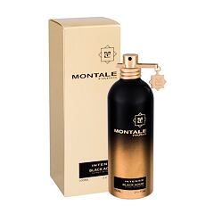Eau de Parfum Montale Intense Black Aoud 100 ml