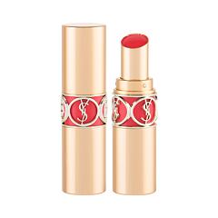 Lippenstift Yves Saint Laurent Rouge Volupté Shine Oil-In-Stick 4,5 g 12 Corail Dolman