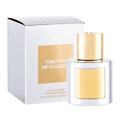 Eau de Parfum TOM FORD Métallique 50 ml