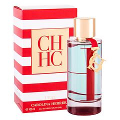 Eau de Toilette Carolina Herrera CH L'Eau 2017 100 ml