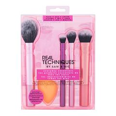 Pinsel Real Techniques Brushes Everyday Essentials 1 St. Sets
