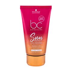 Haarbalsam  Schwarzkopf Professional BC Bonacure Sun Protect 2-In-1 Treatment 150 ml