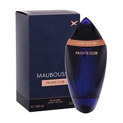 Eau de parfum Mauboussin Private Club 100 ml Sets