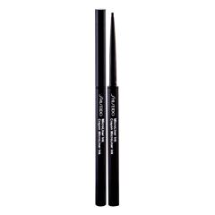 Crayon yeux Shiseido MicroLiner Ink 0,08 g 01 Black