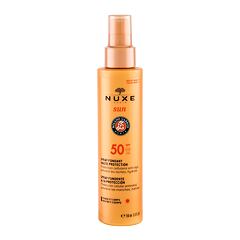 Sonnenschutz NUXE Sun Melting Spray SPF50 150 ml