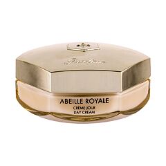 Tagescreme Guerlain Abeille Royale Normal to Dry Skin 50 ml Tester