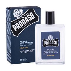 After Shave Balsam PRORASO Azur Lime After Shave Balm 100 ml