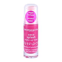 Make-up Base Dermacol Coco Splash 20 ml