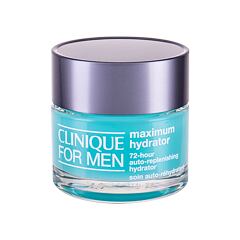 Crème de jour Clinique For Men Maximum Hydrator 50 ml