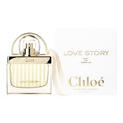 Eau de Parfum Chloé Love Story 30 ml