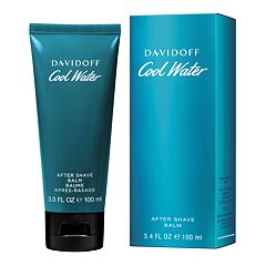 After Shave Balsam Davidoff Cool Water 100 ml