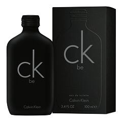 Eau de Toilette Calvin Klein CK Be 100 ml