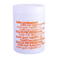 Haarfarbe  Kallos Cosmetics Professional Super Fast Bleanching Powder 35 g