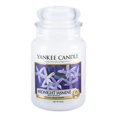 Bougie parfumée Yankee Candle Midnight Jasmine 623 g