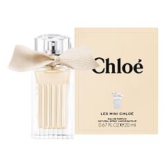 Eau de parfum Chloé Chloé SET1 50 ml Sets