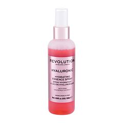 Gesichtswasser und Spray Revolution Skincare Hyaluronic Hydrating Essence Spray 100 ml