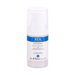 Augengel REN Clean Skincare Vita Mineral Active 7 15 ml