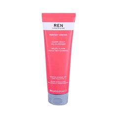 Gel nettoyant REN Clean Skincare Perfect Canvas Clean Jelly 100 ml