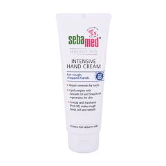 Handcreme  SebaMed Sensitive Skin Intensive 75 ml