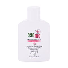 Hygiène intime SebaMed Sensitive Skin Intimate Wash Age 15-50 50 ml