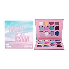 Lidschatten Makeup Obsession Dream With A Vision 20,8 g