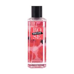 Körperspray Victoria´s Secret Hardcore Rose 250 ml