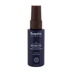 Huile à barbe Farouk Systems Esquire Grooming 41 ml