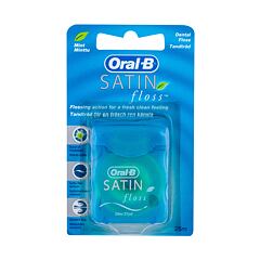 Zahnseide Oral-B Satin Floss 1 St.