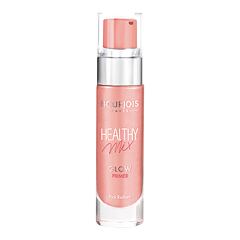 Make-up Base BOURJOIS Paris Healthy Mix Glow 15 ml 01 Pink Radiant
