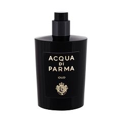 Eau de Parfum Acqua di Parma Signatures Of The Sun Oud 100 ml Tester