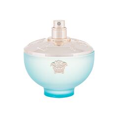 Eau de Toilette Versace Pour Femme Dylan Turquoise 100 ml Tester