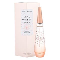 Eau de Toilette Issey Miyake L'Eau D'Issey Pure Petale de Nectar 50 ml