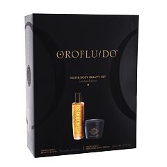 Haaröl Orofluido Hair & Body Beauty Set 100 ml Sets