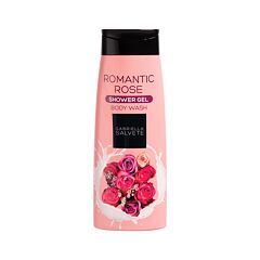 Duschgel Gabriella Salvete Shower Gel Romantic Rose 250 ml
