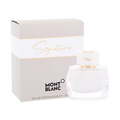 Eau de parfum Montblanc Signature 50 ml