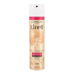 Haarspray  L´Oréal Paris Elnett Coloured Hair Micro-Diffusion 250 ml
