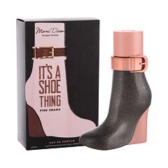 Eau de Parfum Marc Dion It´s A Shoe Thing Pink Drama 100 ml