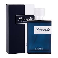 Eau de Parfum Faconnable Riviera 90 ml