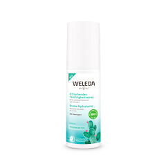 Lotion visage et spray  Weleda Prickly Pear Hydration 100 ml