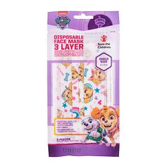 Mundschutz und Respirator Nickelodeon Paw Patrol Skye 3 St.