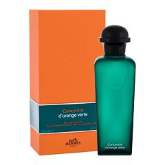Eau de Toilette Hermes Concentré d´Orange Verte 100 ml