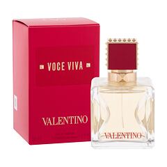 Eau de Parfum Valentino Voce Viva 50 ml