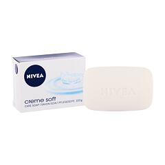 Pain de savon Nivea Creme Care Soft 100 g